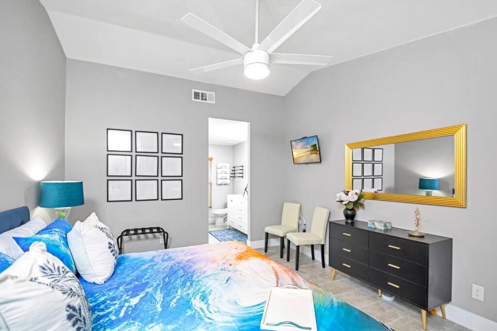 Home Away From Home In Orlando! Extérieur photo
