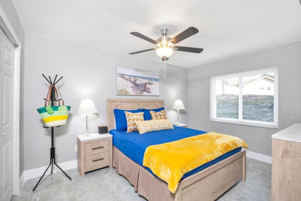 Home Away From Home In Orlando! Extérieur photo