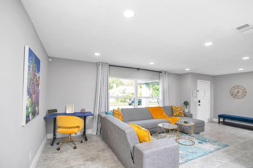 Home Away From Home In Orlando! Extérieur photo