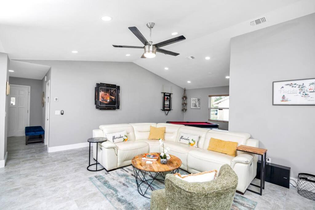 Home Away From Home In Orlando! Extérieur photo