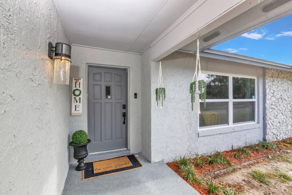Home Away From Home In Orlando! Extérieur photo
