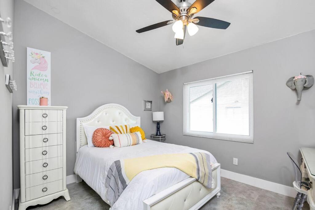 Home Away From Home In Orlando! Extérieur photo